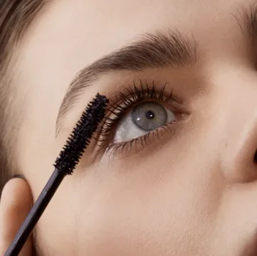 Mascara Volume Effet Faux Cils Black