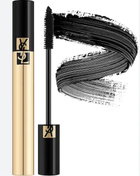 Mascara Volume Effet Faux Cils Black