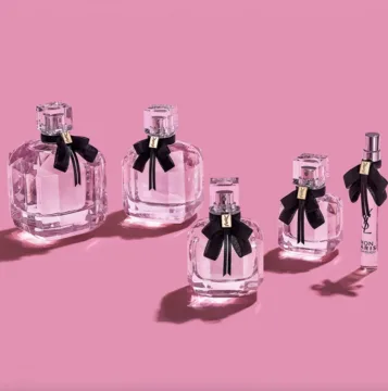 Mon Paris Eau de Parfum 50 spray
