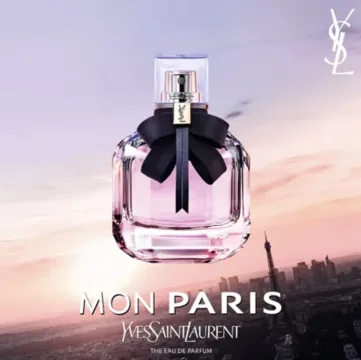 Mon Paris Eau de Parfum 50 spray