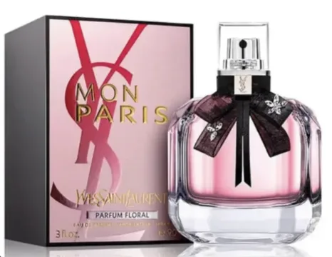 Mon Paris Floral Eau de Parfum 50 spray