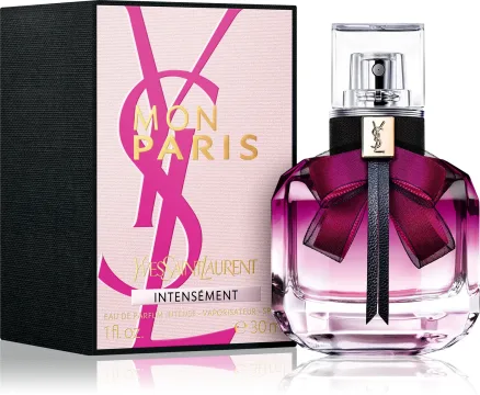 Yves Saint Laurent Mon Paris Intensement Eau de Parfum 30 spray