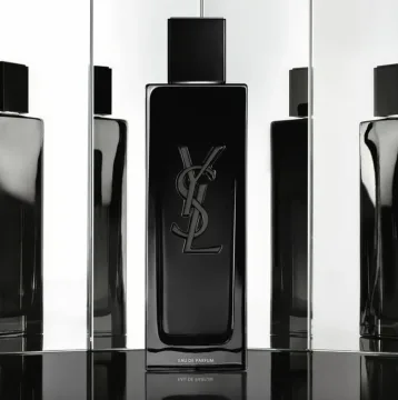 MYSLF Eau de Parfum 100 spray