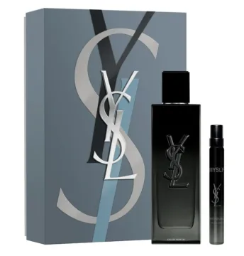 Yves Saint Laurent Myslf Eau De Parfum 100 spray Gift Set
