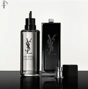 MYSLF Eau de Parfum 150ml Refill / Recharge