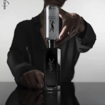 MYSLF Eau de Parfum 150ml Refill / Recharge