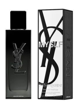 Yves Saint Laurent MYSLF Eau de Parfum 60 spray