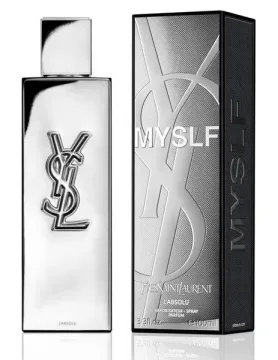 Yves Saint Laurent MYSLF L’Absolu Parfum 100 spray
