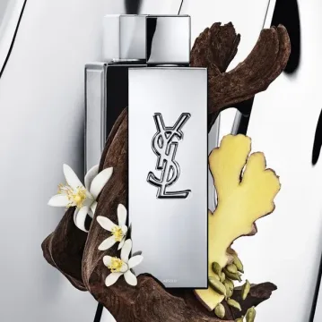 MYSLF L’Absolu Parfum 100 spray