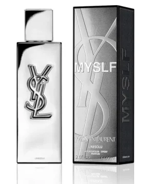 Yves Saint Laurent MYSLF L’Absolu Parfum 50 spray