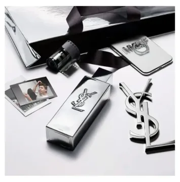 MYSLF L’Absolu Parfum 50 spray