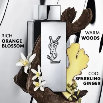 MYSLF L’Absolu Parfum 50 spray