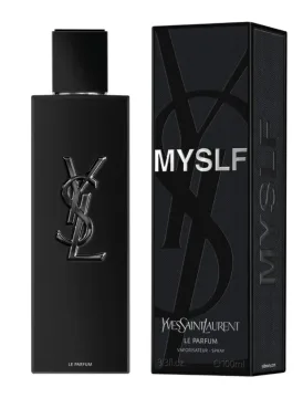 Yves Saint Laurent MYSLF Le Parfum 100 spray