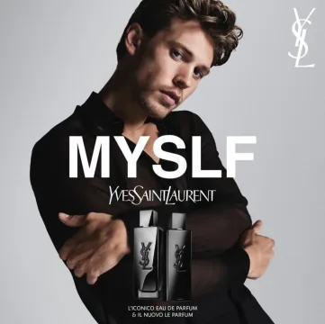 MYSLF Le Parfum 100 spray