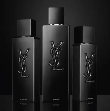 MYSLF Le Parfum 100 spray