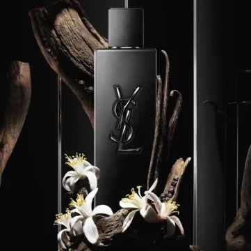 MYSLF Le Parfum 100 spray