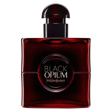 Yves Saint Laurent Opium Black Over Red Eau de Parfum 30 spray