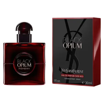 Opium Black Over Red Eau de Parfum 30 spray