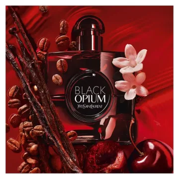 Opium Black Over Red Eau de Parfum 30 spray