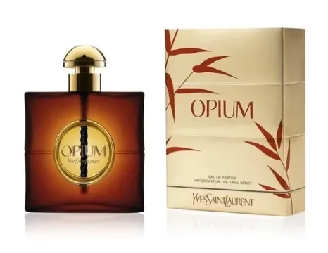 Yves Saint Laurent Opium Eau de Parfum 30 spray