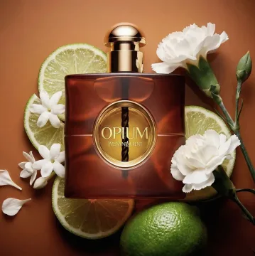 Yves Saint Laurent Opium Eau de Parfum 90 spray