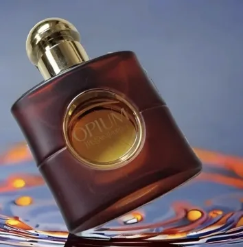 Yves Saint Laurent Opium Eau de Toilette 90 spray