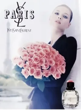 Paris Eau de Parfum 125 spray
