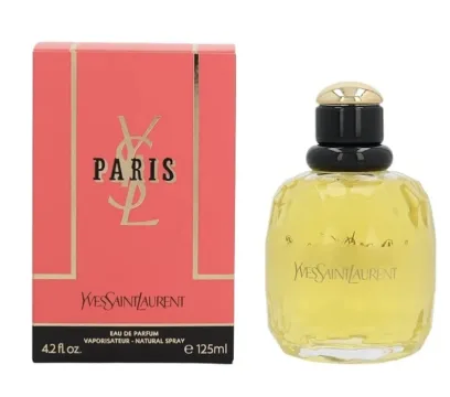 Yves Saint Laurent Paris Eau de Parfum 125 spray