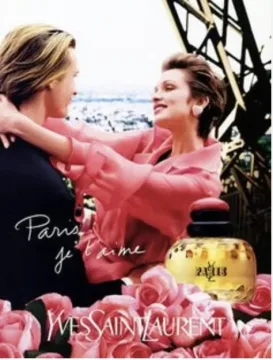Paris Eau de Parfum 125 spray