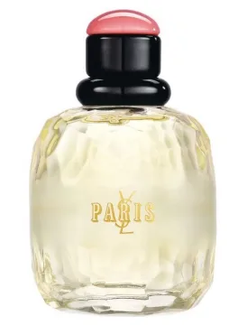 Yves Saint Laurent Paris Eau de Toilette 125 spray