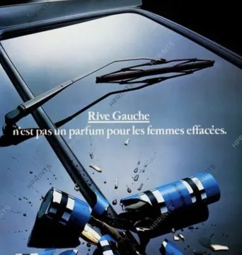 Rive Gauche Eau de Toilette 100 spray