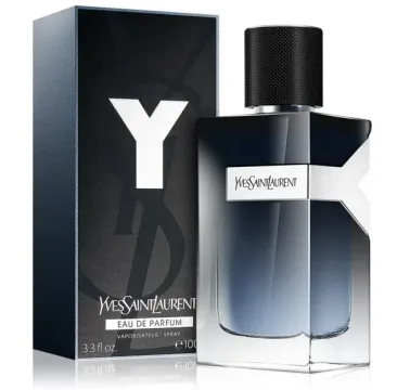 Yves Saint Laurent Y Eau de Parfum 100 spray