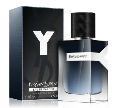 Yves Saint Laurent Y Eau de Parfum 60 spray