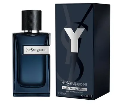 Yves Saint Laurent Y Eau de Parfum Intense 100 spray