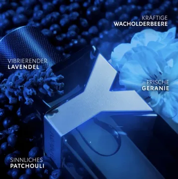 Y Eau de Parfum Intense 60 spray