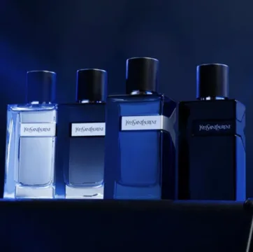 Y Eau de Parfum Intense 60 spray