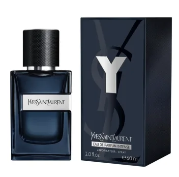 Yves Saint Laurent Y Eau de Parfum Intense 60 spray