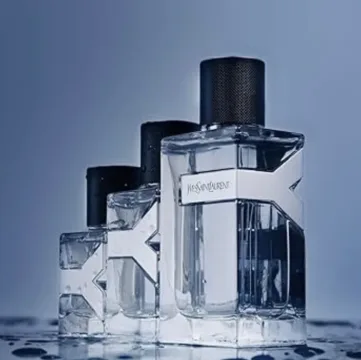 Y Eau de Toilette 100 spray