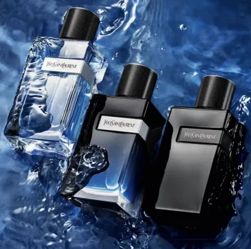 Y Eau de Toilette 100 spray