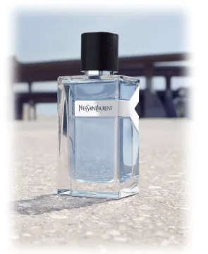 Y Eau de Toilette 60 spray