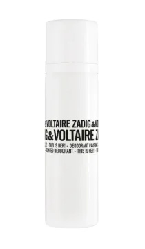 Zadig & Voltaire This Is Her! Deodorante 100 ml spray