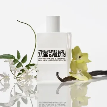 This Is Her! Eau de Parfum 100 spray