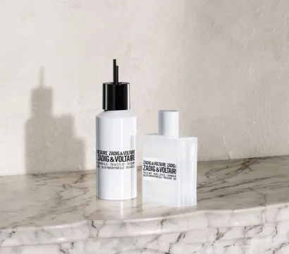 This Is Her! Eau de Parfum 50 spray