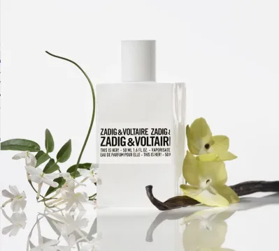 This Is Her! Eau de Parfum 50 spray
