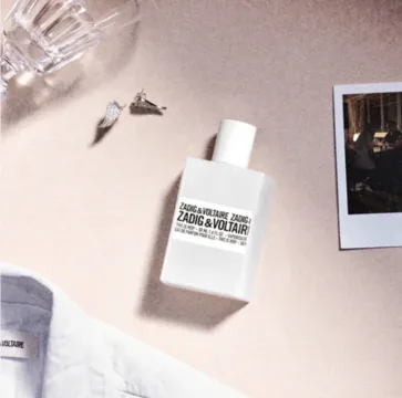 This Is Her! Eau de Parfum 50 spray