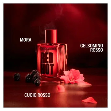 This Is Her! Red Hot Eau de Parfum 50 spray