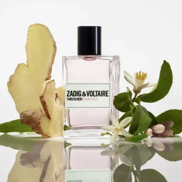 This Is Her Undress Eau de Parfum 100 spray