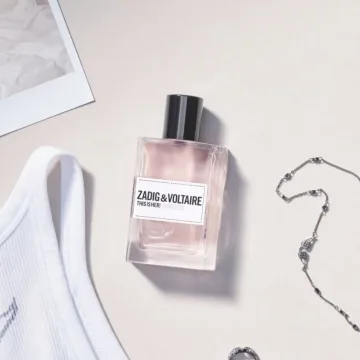 This Is Her! Undressed Eau de Parfum 50 spray