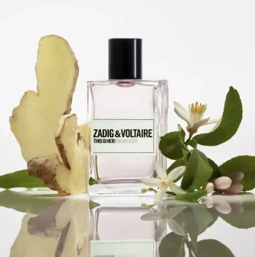 This Is Her! Undressed Eau de Parfum 50 spray