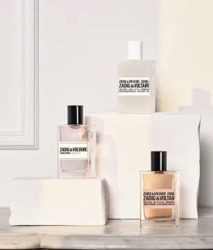 This Is Her! Undressed Eau de Parfum 50 spray